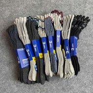 Tất Xỏ Ngón MI.ZU.NO Chạy Bộ 1 PACK 3 Đôi Chạy Trail Thể Thao TXN-999