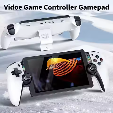 The popular M28 handheld game console supports large-scale PS2 games 3D dual joystick God of War cla