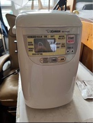 象印麵包機