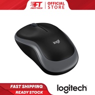LOGITECH Mice B175 Wireless Mouse Desktop Laptop Computer Mouse M185 M100 M100R M187 M235 M238 M171 