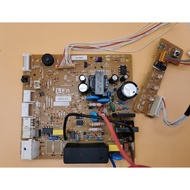 SHARP F804 AIR COND ORIGINAL SERVICE PCB AH-XP13SHV AH-XP13UHD AH-XP13SHV-1