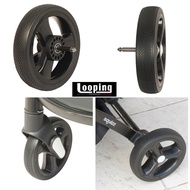 Big Wheels Set สำหรับรถเข็น Looping Squizz