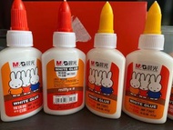 White glue 白膠漿 40g