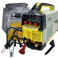 IGBT500A F-TECH Inverter Welding Cabinet Model ARC-500 With ARC FORCE System Large Board 1.9 Meters 