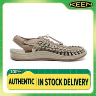 Thailand in stock：KEEN x Atmos Uneek - Limited Edition รองเท้า คีน แท้ รุ่นฮิต ได้ทั้งชายหญิง รองเท้าแตะ