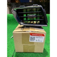 Original Chrome Aircond Outlet ( Pcs ) - Perodua Myvi Gen 3