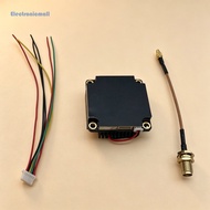 [Ready Stock] 5.8G 5W Long Range 20km VTX Standard Installation Interface Video VTX for Drones Racin