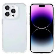 Ốp lưng nhám chống sốc viền silicon cho iPhone 14 Pro (6.1 inch) hiệu X-Level Frosted Sand Case mặt 