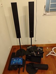 Sony STR-KS360S 家庭影音組合擴音機Home Theater System 5.1 Channel