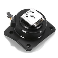 Godox V1S Hot Shoe Mount Foot (Upgraded Version) Compatible with Godox V1-S & V860III-S Flash Speedl