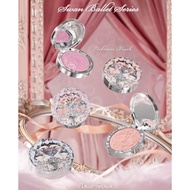 Flower Knows Swan Ballet Blush - Ballet Swan - Flower Knows Blush