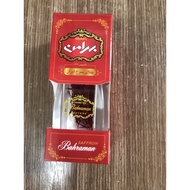 Saffron Pistil Imported Genuine IRAN