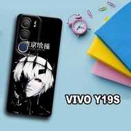 CC11/ Flexible rubber softcase for vivo y19s/anime character Motif/vivo y19s case/vivo y19s case/viv