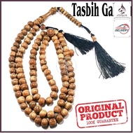 [Ready stock] Tasbih Kayu Gaharu Tasbih Gaharu Original Gaharu Tasbih