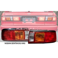 NISSAN SENTRA B13 1993 TAIL LAMP REAN LIGHT