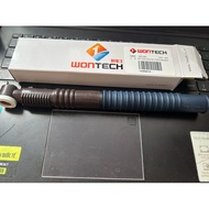 Wontech WT TIG Welding Hand 150FL - 150A