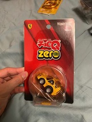 Tomytec Q車 zero F40
