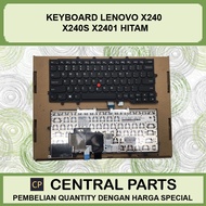 Keyboard Lenovo X260 X240 X240S X2401