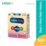 Enfalac Baby Step 2 500g