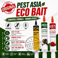 TRUE Eco Friendly Gel Ant Bait. Anti Ant Bait. Insects Wipe Out Gel Eco Bait. Cockroach Bait. Lizard