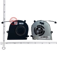 iiNew Laptop cpu cooling fan For Dell Latitude 3301 FHG56 0TCV60 FM0D DFS5K12214161J HT5WT 0HT5WT 02