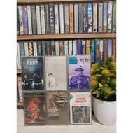 WESTERN CASSETTE SALE PART 3 JULY 2026