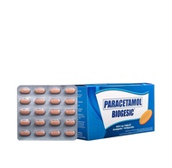 biogesic 500mg tablet 20s