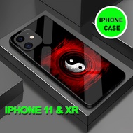 LAYAR HP Iphone CASE (XS 20) Glossy Sofcase FOR Apple Iphone 11 l Iphone