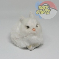 Mini Rabbit Realistic Figure Doll 8cm