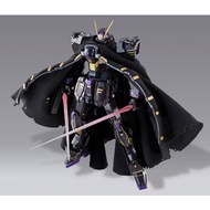 Metal Build Bandai Gundam Crossbone x2