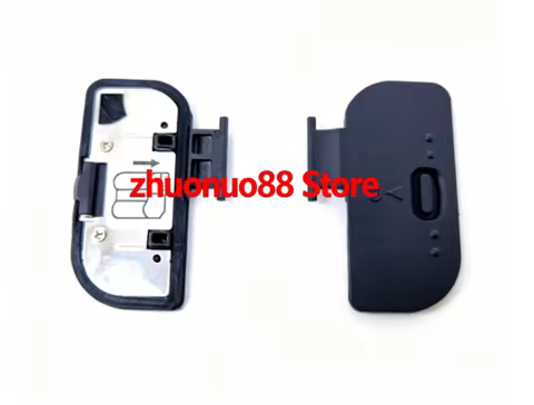 Original NEW Battery Cover Door For Nikon D800 D810 D800E Digital Camera Part