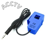 10A 20A 30A 50A 60A 100A SCT-013-030 SCT-013-050 SCT-013-000 Non-invasive AC current sensor Split Co