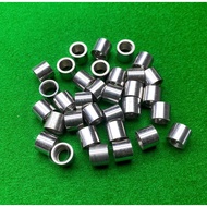 9-9.6mm Titanium ferrule for snooker cue