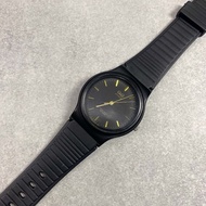 Qq original second hand unisex watch