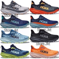Running Shoes Hoka ATR Gore-tex Challenger Sport Shoes