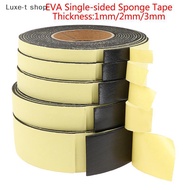Luxe-T 5 Meters EVA Foam Tape Strong Sealing Shockproof