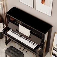 Taobao Collection ผ้าคลุมเปียโนผ้าคลุมกันฝุ่นกันรอยกันน้ำไม่ต้องซัก