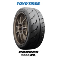 ส่งเร็ว🚨ส่งฟรี มีของแถม ยางโตโย รุ่น PROXES R888R ขอบ13-16 TOYO TIRES (ฟรีจุ๊บลมยางทุกเส้น)