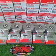 > R15 piston with ring set NMAX V1 V2/AEROX V1 V2 YAMAHA GENUINE PARTS