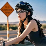Smart WiFi Camera Glasses  Video Glasses for Cycling/Sports，Photos can be taken.