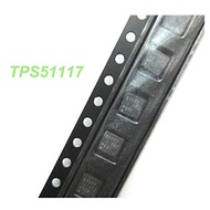 TPS51117 TPS 51117