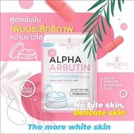 ALPHA ARBUTIN COLLAGEN WHITENING CAPSULE