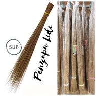 Stick Sweeper Traditional Stick Brush/ (400gm) Floor Broom/ Broom Sweeper Oil Palm Broom/