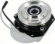 AM104895 X0753 PTO Clutch Compatible with John Deere 316 317 318 322 330 332 420 430 Lawn Garden Tra