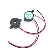 High decibel SFM-20B DC3-24V continuous sound speaker buzzer 2312 active piezoelectric buzzer