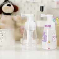 Powder Spray Bottle for Baby Sweat Powder Snake Powder Drier Powder Dispenser Household Personal Car