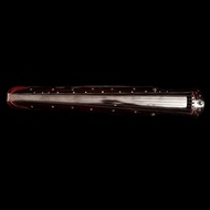 Antique-style guqin Muguqin High-end guqin Playing the Guqin Pure raw lacquer The tone is soft and r