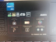 ASUS TUF Gaming F15 Laptop