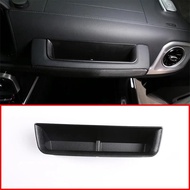 For Mercedes Benz G Class w464 Copilot Storage box w463A G350 G500 G63 G65 Driving Storage box 2004-