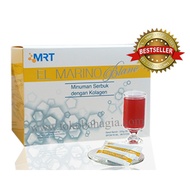 Elken EL Marino Blanc 30 sachets